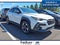 2026 Subaru Crosstrek Limited AWD