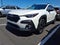 2026 Subaru Crosstrek Limited AWD