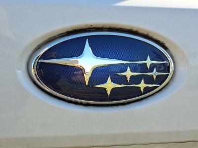 2024 Subaru Crosstrek Limited AWD