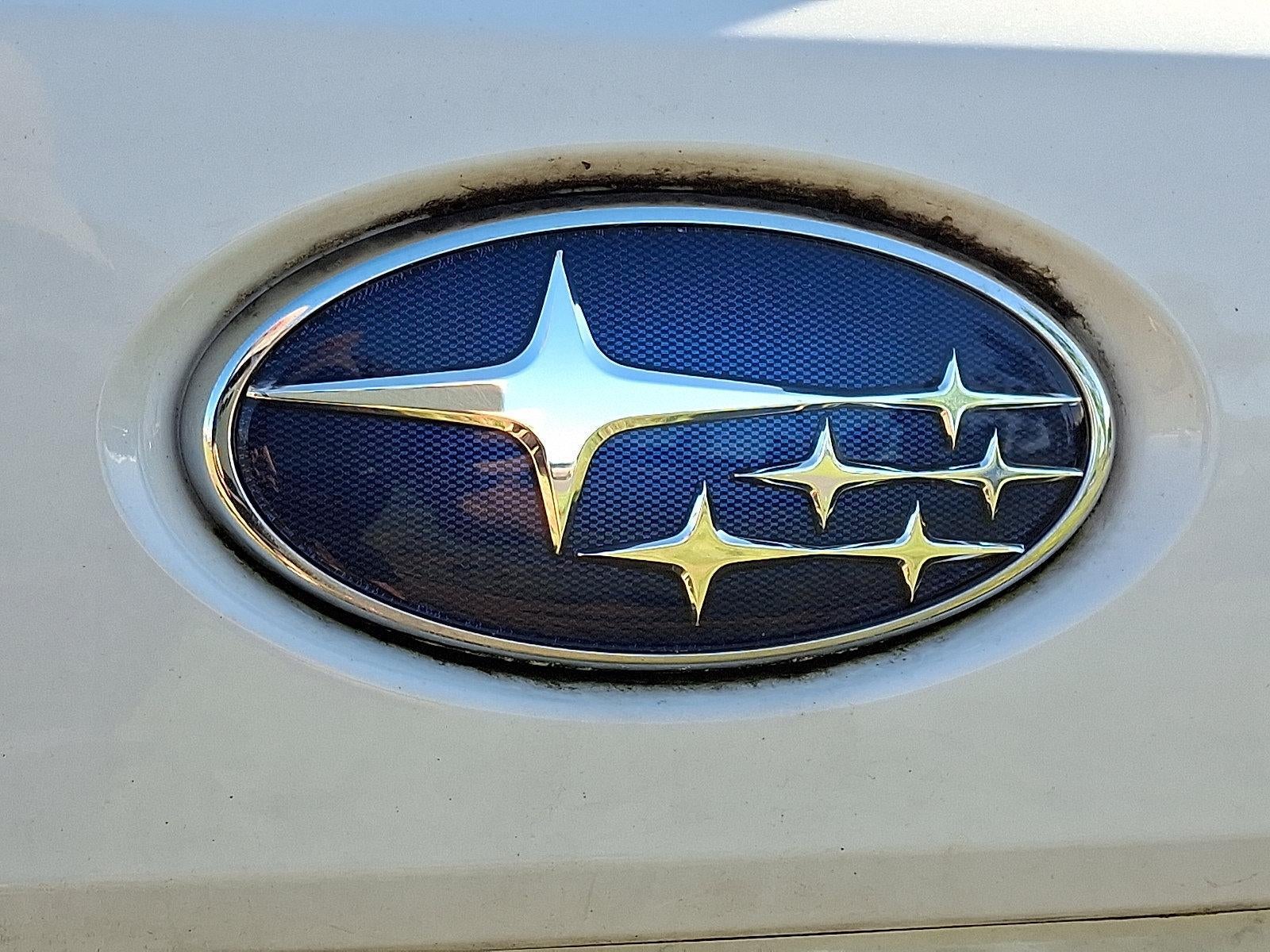 2024 Subaru Crosstrek Limited AWD