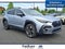 2025 Subaru Crosstrek Limited AWD