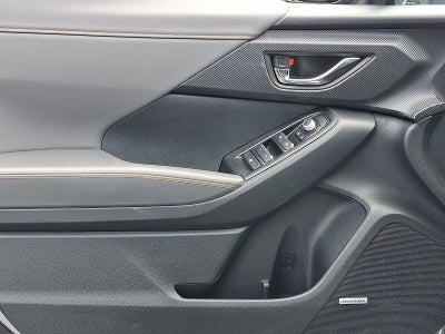 2025 Subaru Crosstrek Limited AWD
