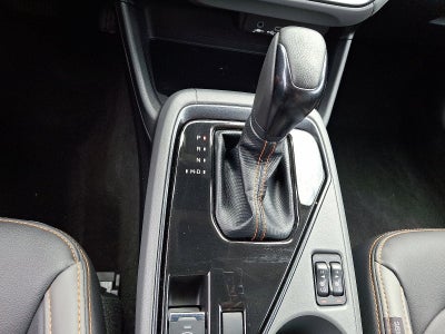 2025 Subaru Crosstrek Limited AWD
