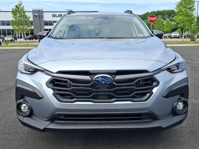 2025 Subaru Crosstrek Limited AWD