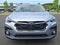 2025 Subaru Crosstrek Limited AWD
