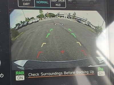 2025 Subaru Crosstrek Limited AWD