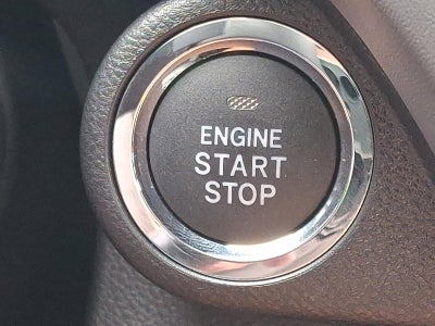 2025 Subaru Crosstrek Limited AWD