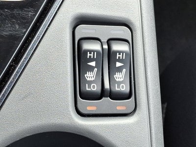 2025 Subaru Crosstrek Limited AWD