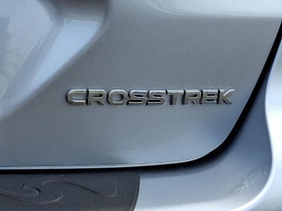 2025 Subaru Crosstrek Limited AWD