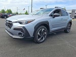 2025 Subaru Crosstrek Limited AWD