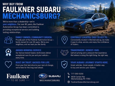 2025 Subaru Crosstrek Limited AWD