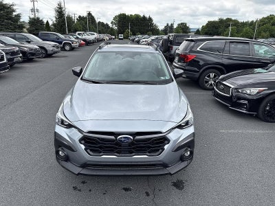 2025 Subaru Crosstrek Limited AWD