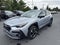 2025 Subaru Crosstrek Limited AWD