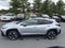 2025 Subaru Crosstrek Limited AWD