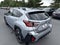 2025 Subaru Crosstrek Limited AWD