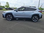 2025 Subaru Crosstrek Limited AWD