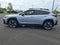 2025 Subaru Crosstrek Limited AWD