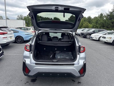 2025 Subaru Crosstrek Limited AWD