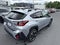 2025 Subaru Crosstrek Limited AWD