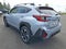 2025 Subaru Crosstrek Limited AWD