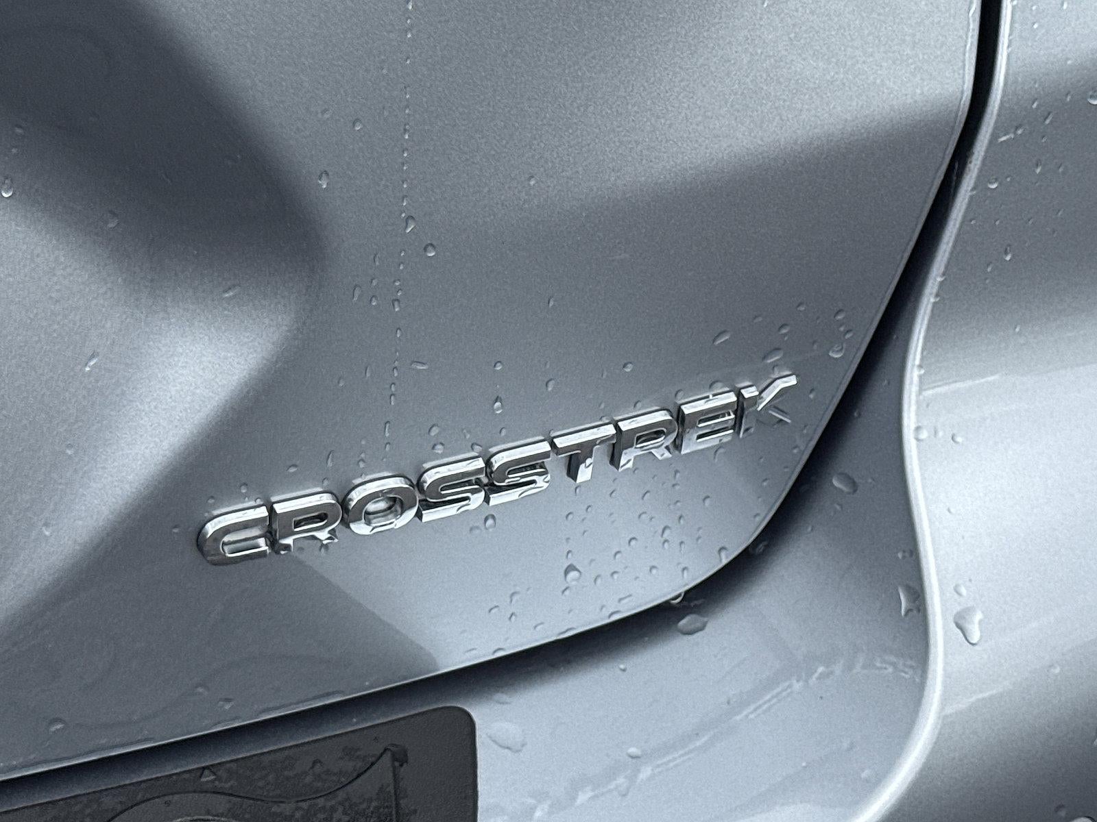 2025 Subaru Crosstrek Limited AWD