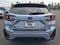 2025 Subaru Crosstrek Limited AWD