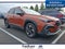 2024 Subaru Crosstrek Limited AWD