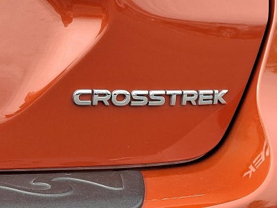 2024 Subaru Crosstrek Limited AWD