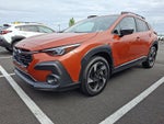 2024 Subaru Crosstrek Limited AWD