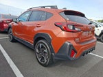 2024 Subaru Crosstrek Limited AWD