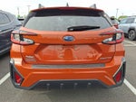 2024 Subaru Crosstrek Limited AWD