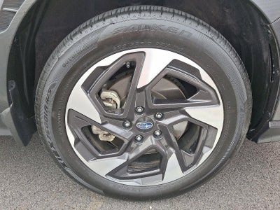 2024 Subaru Crosstrek Limited AWD