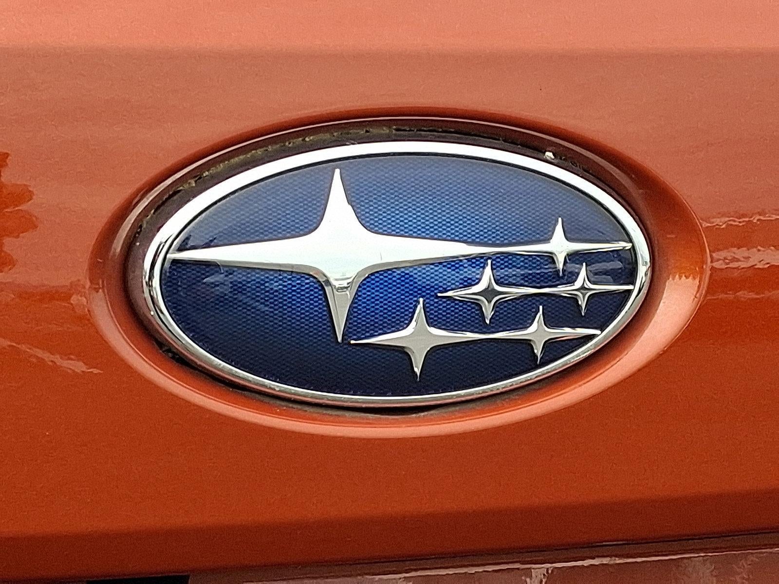 2024 Subaru Crosstrek Limited AWD