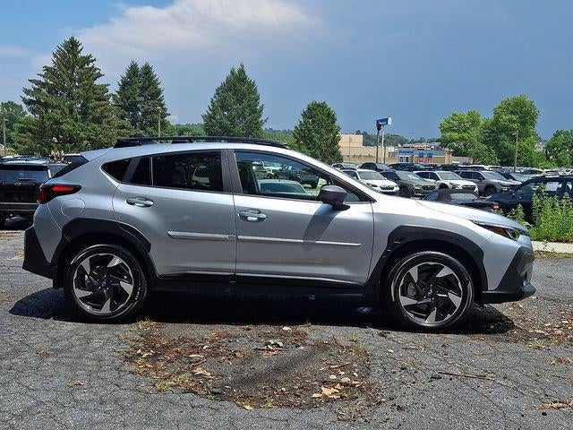 2025 Subaru Crosstrek Limited AWD