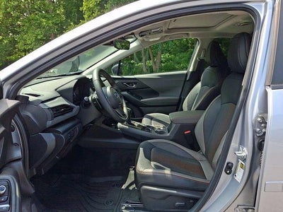 2025 Subaru Crosstrek Limited AWD