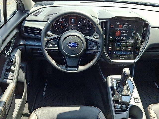 2025 Subaru Crosstrek Limited AWD