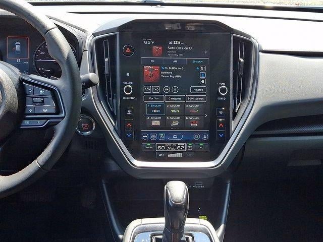 2025 Subaru Crosstrek Limited AWD