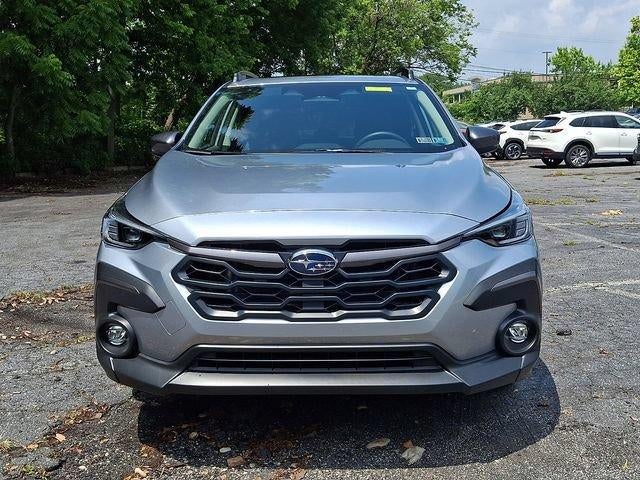 2025 Subaru Crosstrek Limited AWD