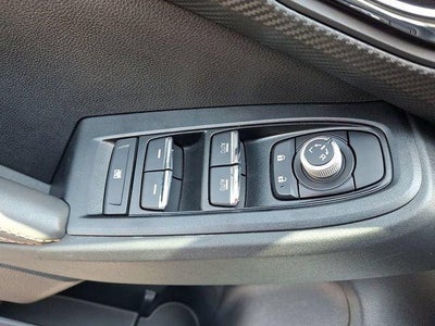 2025 Subaru Crosstrek Limited AWD