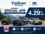 2025 Subaru Crosstrek Limited AWD