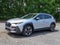 2025 Subaru Crosstrek Limited AWD