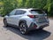 2025 Subaru Crosstrek Limited AWD
