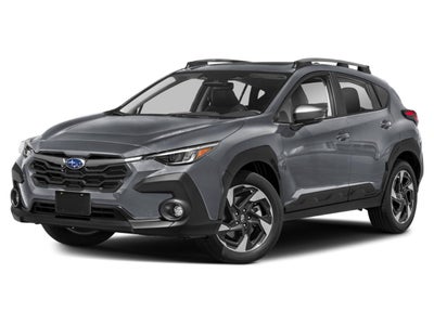 2024 Subaru Crosstrek Limited AWD
