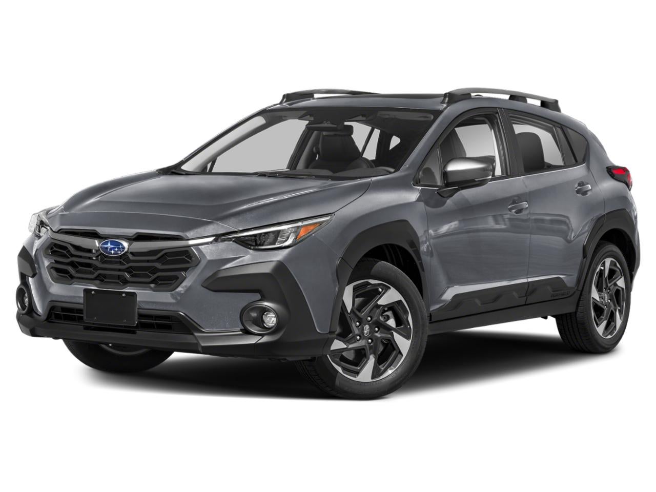 2024 Subaru Crosstrek Limited AWD