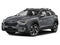 2024 Subaru Crosstrek Limited AWD