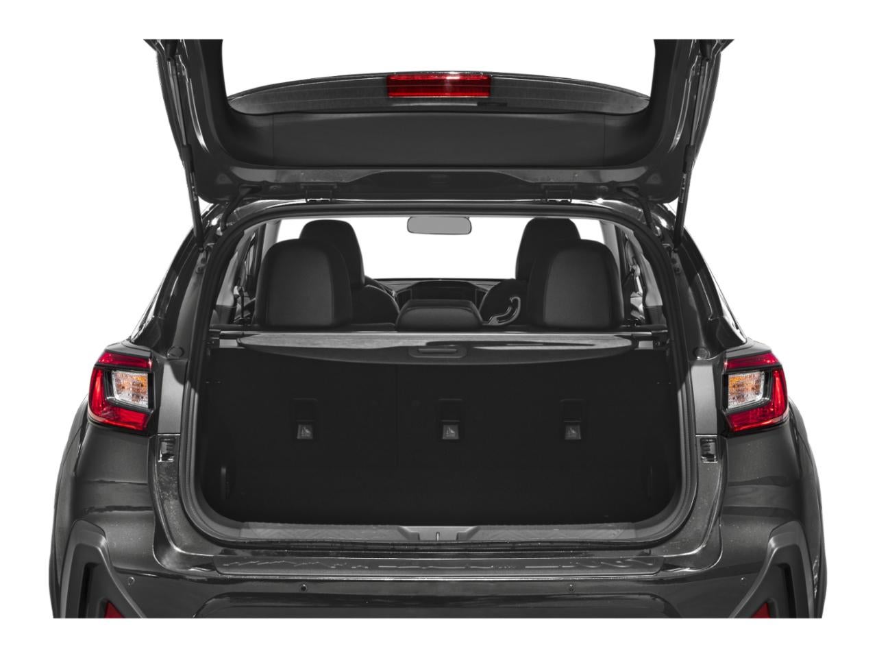 2024 Subaru Crosstrek Limited AWD