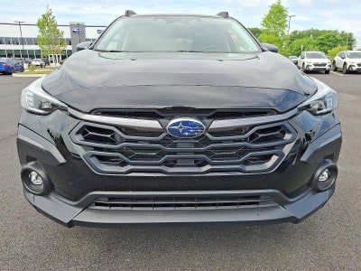 2025 Subaru Crosstrek Limited AWD