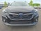 2025 Subaru Crosstrek Limited AWD