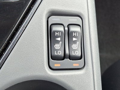 2025 Subaru Crosstrek Limited AWD