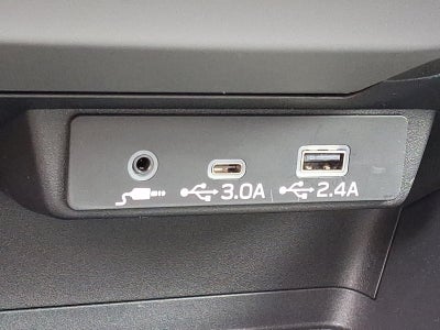 2025 Subaru Crosstrek Limited AWD